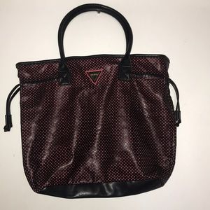 Guess Tote bag NWOT